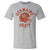 Germaine Pratt Men's Cotton T-Shirt | 500 LEVEL