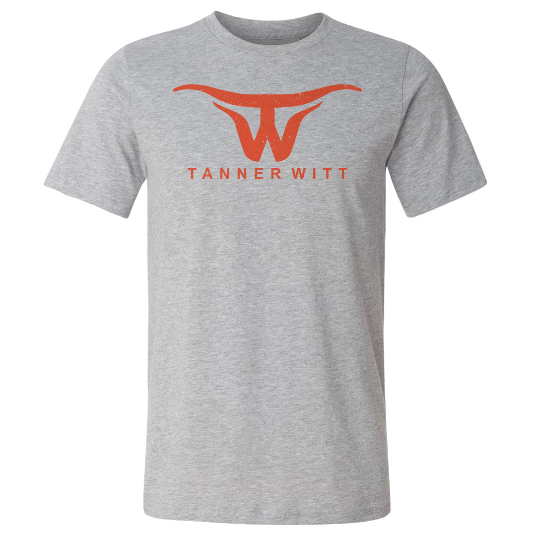 Tanner Witt Men&#39;s Cotton T-Shirt | 500 LEVEL