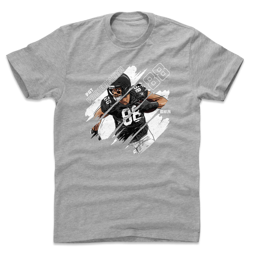 Pat Freiermuth BLK T-shirt