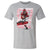 Travis Kelce Men's Cotton T-Shirt | 500 LEVEL