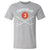 Doug Crossman Men's Cotton T-Shirt | 500 LEVEL