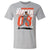 Cal Ripken Jr. Men's Cotton T-Shirt | 500 LEVEL