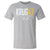 Torey Krug Men's Cotton T-Shirt | 500 LEVEL