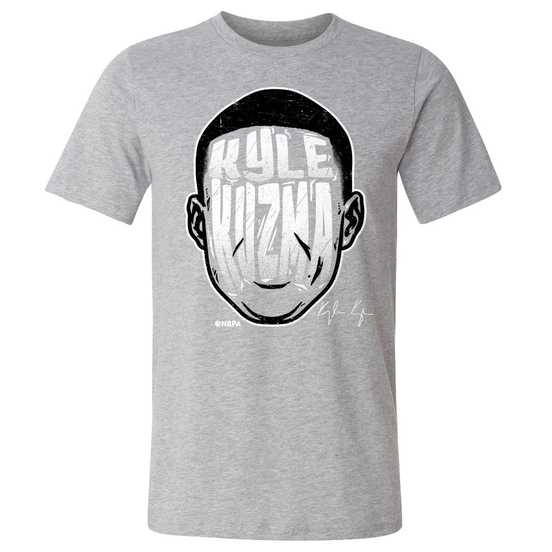 Kyle best sale kuzma merch