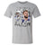 Josh Allen Men's Cotton T-Shirt | 500 LEVEL