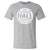 Darick Hall Men's Cotton T-Shirt | 500 LEVEL