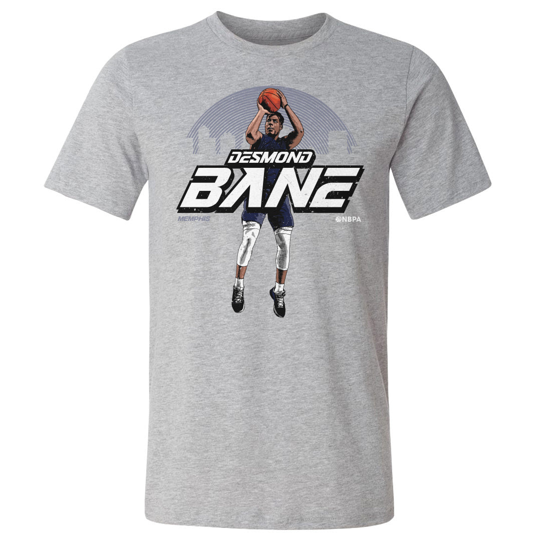 Desmond Bane Men&#39;s Cotton T-Shirt | 500 LEVEL