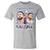 Steph Curry Men's Cotton T-Shirt | 500 LEVEL