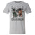 Sauce Gardner Men's Cotton T-Shirt | 500 LEVEL