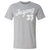 Johnny Juzang Men's Cotton T-Shirt | 500 LEVEL