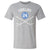 Chris Chelios Men's Cotton T-Shirt | 500 LEVEL