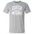 Donovan Mitchell Men's Cotton T-Shirt | 500 LEVEL