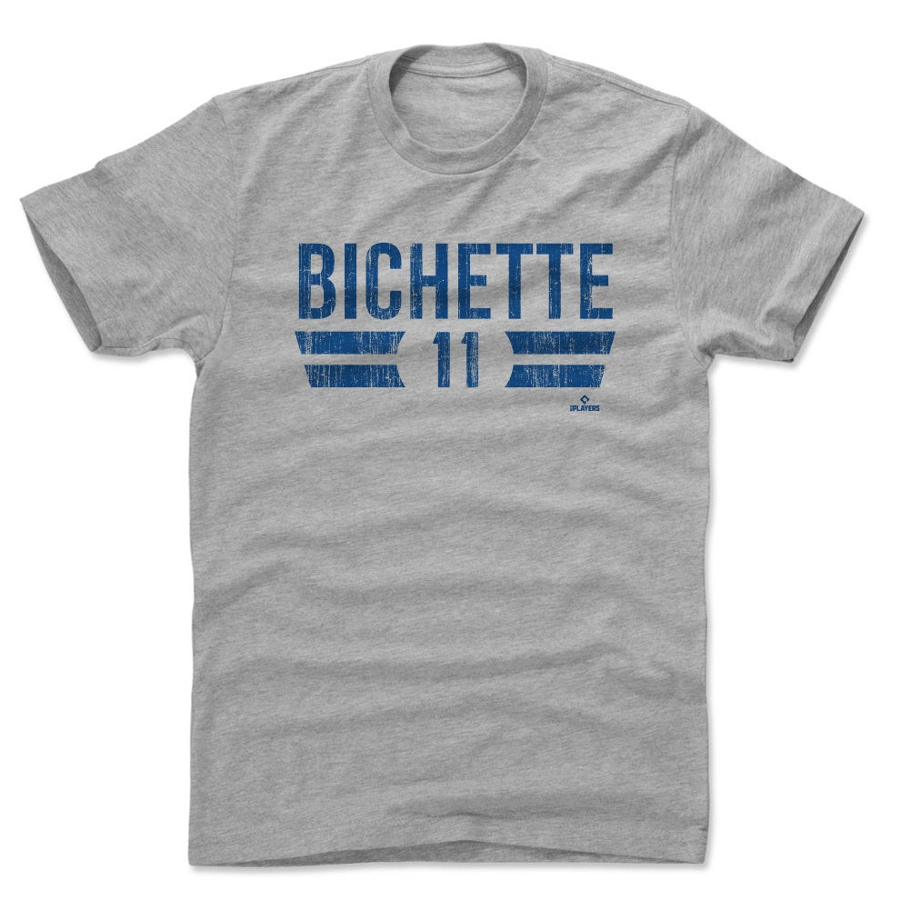 Bo Bichette Men&#39;s Cotton T-Shirt | 500 LEVEL