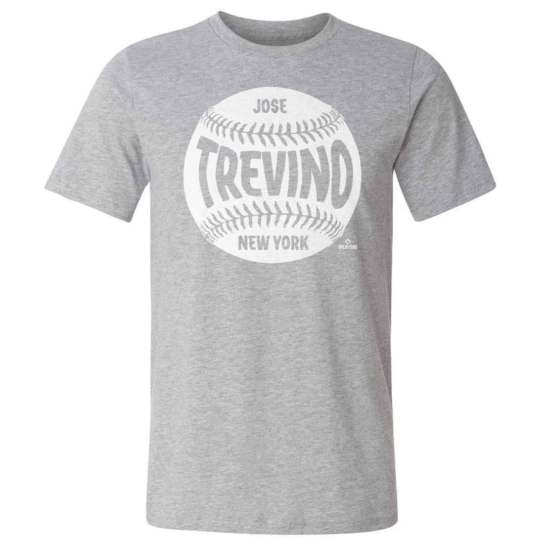 Jose Trevino Men&#39;s Cotton T-Shirt | 500 LEVEL