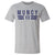 Max Muncy Men's Cotton T-Shirt | 500 LEVEL