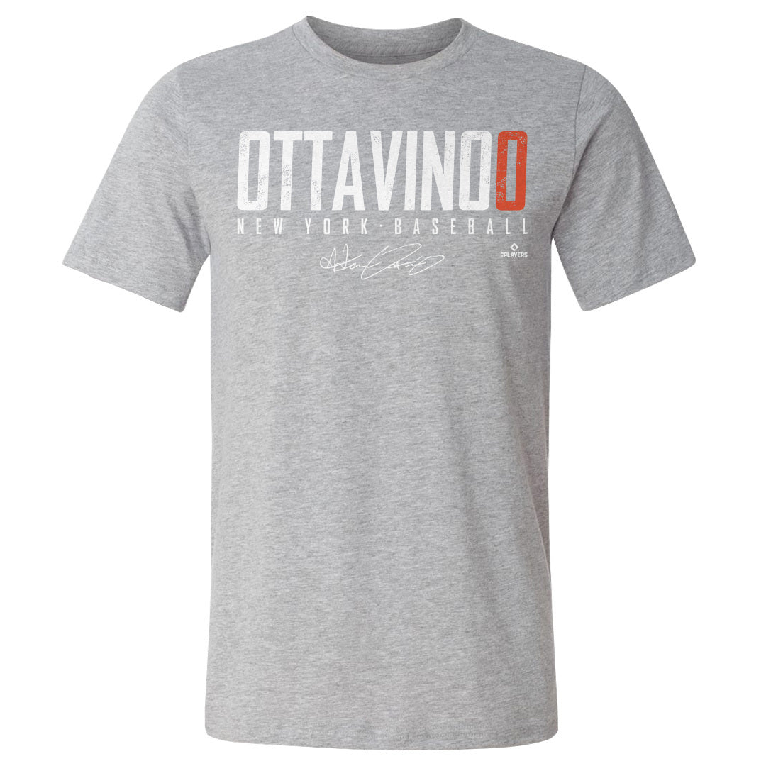 Adam Ottavino Men&#39;s Cotton T-Shirt | 500 LEVEL