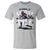 Justin Jefferson Men's Cotton T-Shirt | 500 LEVEL