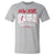 Brad Park Men's Cotton T-Shirt | 500 LEVEL