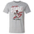 Kee'yon Stewart Men's Cotton T-Shirt | 500 LEVEL