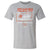 Chris Pronger Men's Cotton T-Shirt | 500 LEVEL