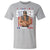 Scott Steiner Men's Cotton T-Shirt | 500 LEVEL