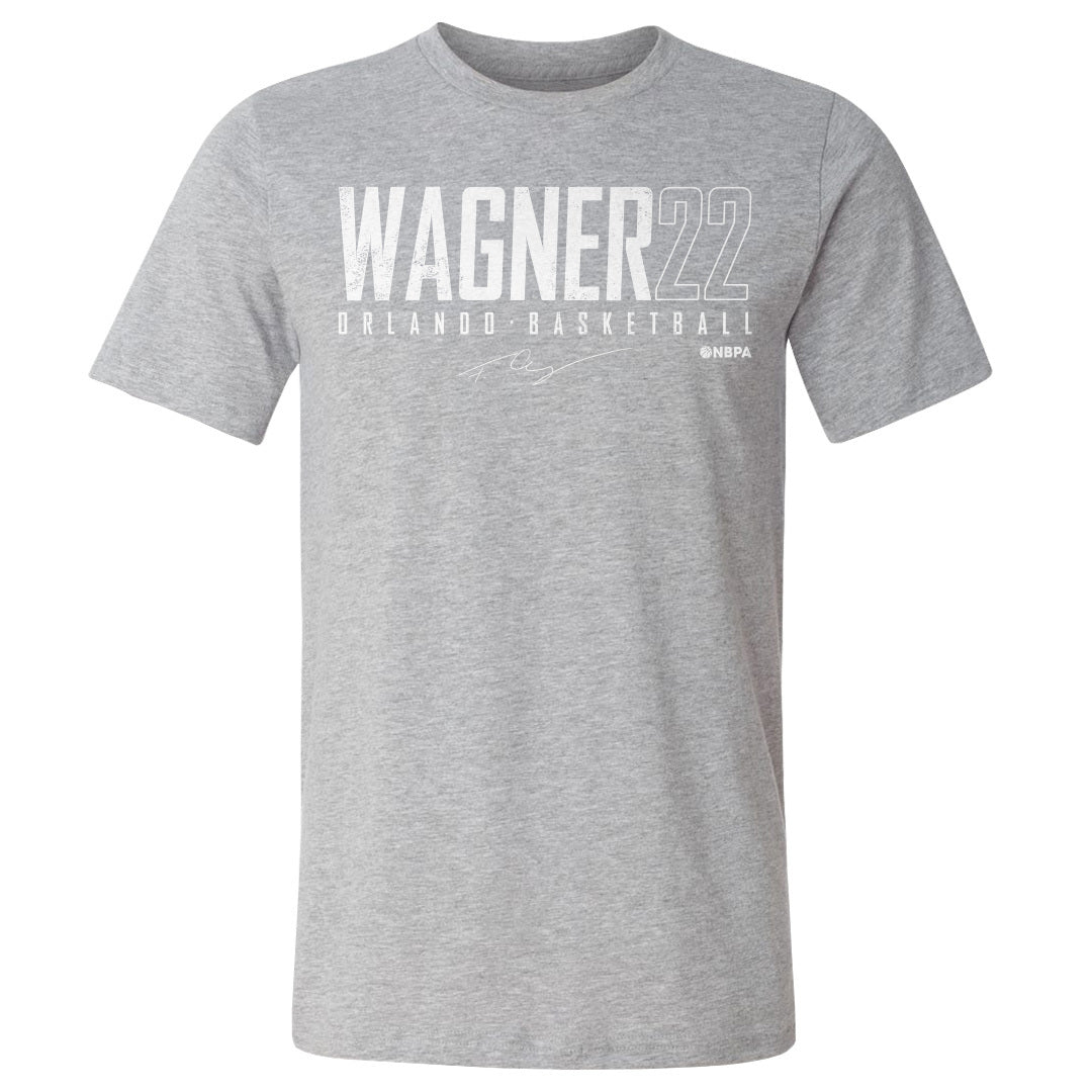 Franz Wagner Men&#39;s Cotton T-Shirt | 500 LEVEL