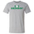 St. Patrick's Day Men's Cotton T-Shirt | 500 LEVEL