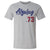 Adbert Alzolay Men's Cotton T-Shirt | 500 LEVEL