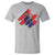 Max Scherzer Men's Cotton T-Shirt | 500 LEVEL