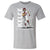 Travis Kelce Men's Cotton T-Shirt | 500 LEVEL