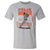 Felix Bautista Men's Cotton T-Shirt | 500 LEVEL