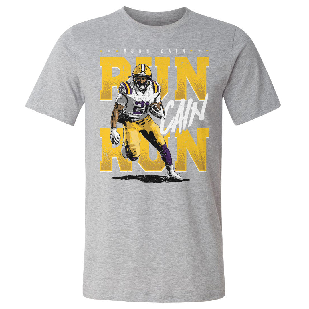 Noah Cain Men&#39;s Cotton T-Shirt | 500 LEVEL