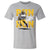 Noah Cain Men's Cotton T-Shirt | 500 LEVEL