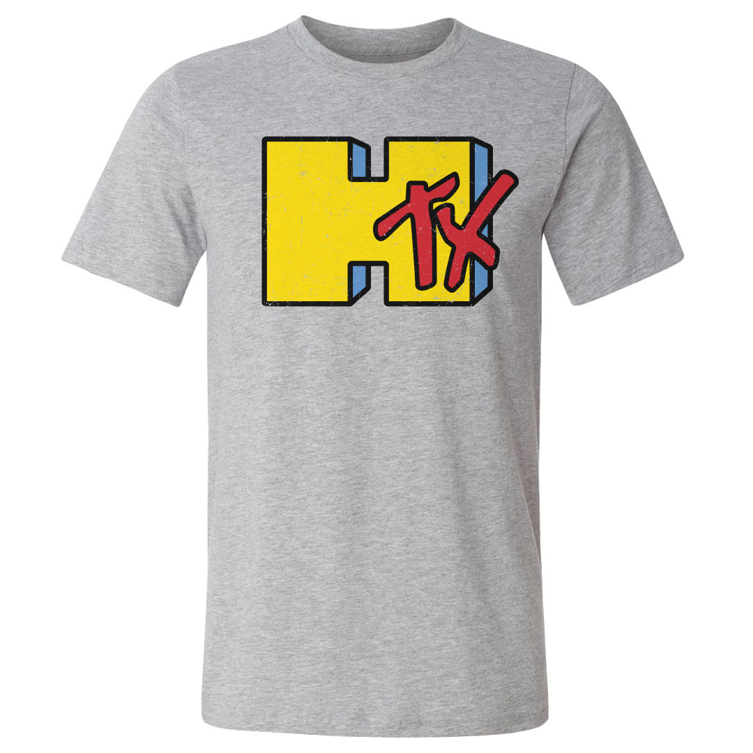 Houston Men&#39;s Cotton T-Shirt | 500 LEVEL