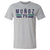 Andres Munoz Men's Cotton T-Shirt | 500 LEVEL