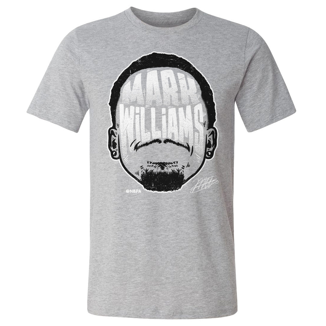 Mark Williams Men&#39;s Cotton T-Shirt | 500 LEVEL