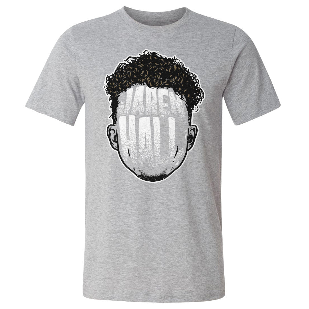 Jaren Hall Men&#39;s Cotton T-Shirt | 500 LEVEL