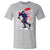 Mark Messier Men's Cotton T-Shirt | 500 LEVEL