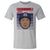 Jose Leclerc Men's Cotton T-Shirt | 500 LEVEL