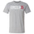 Tony Gonsolin Men's Cotton T-Shirt | 500 LEVEL