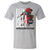 Elly De La Cruz Men's Cotton T-Shirt | 500 LEVEL