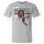 Derek Stingley Jr. Men's Cotton T-Shirt | 500 LEVEL