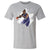 Jett Howard Men's Cotton T-Shirt | 500 LEVEL