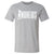 Mark Andrews Men's Cotton T-Shirt | 500 LEVEL