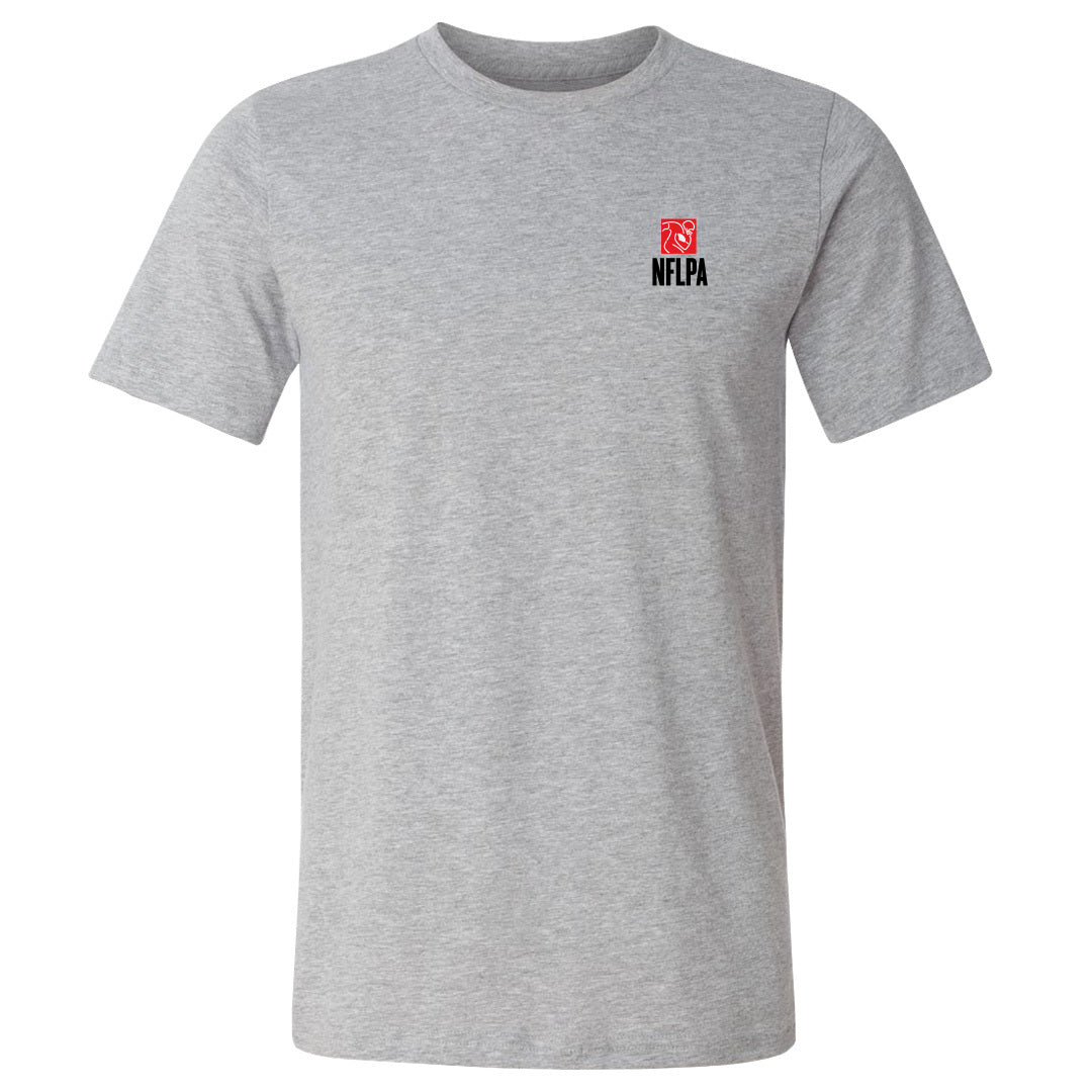 NFLPA Men&#39;s Cotton T-Shirt | 500 LEVEL