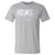 Clay Holmes Men's Cotton T-Shirt | 500 LEVEL