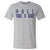 Jaren Hall Men's Cotton T-Shirt | 500 LEVEL