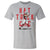 Christian McCaffrey Men's Cotton T-Shirt | 500 LEVEL