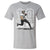 Adam Thielen Men's Cotton T-Shirt | 500 LEVEL