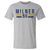 Hoby Milner Men's Cotton T-Shirt | 500 LEVEL